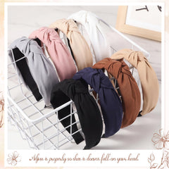 obeoby eight neutral colors laid flat displaying versatile outfit-matching options