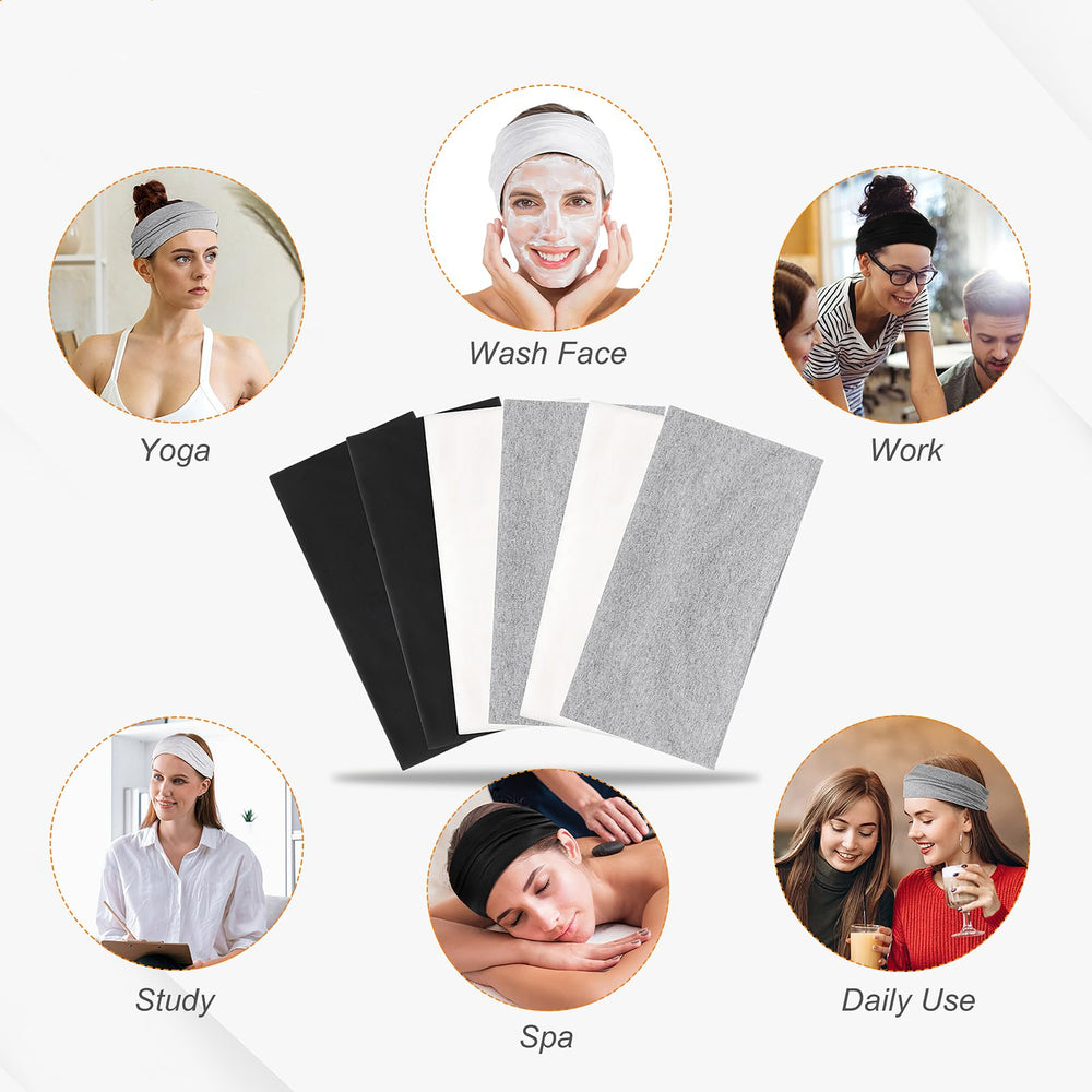 obeoby color variant display with black white gray for easy outfit matching