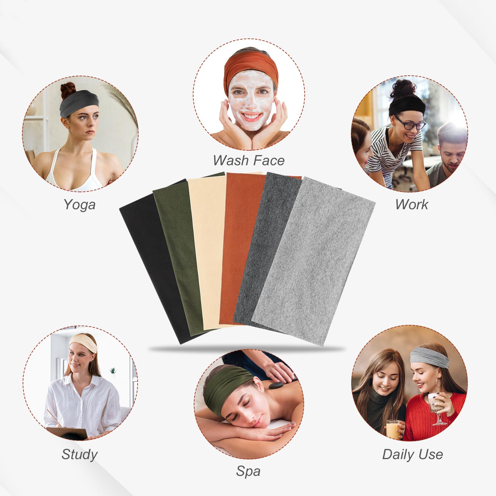obeoby color set styled with workout clothes for outfit matching