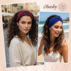 obeoby flat lay of all six colors showing mix-and-match versatility
