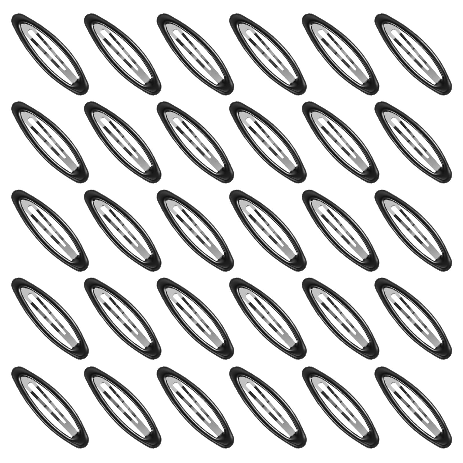 obeoby front pack of 30 clips shows variety and convenience
