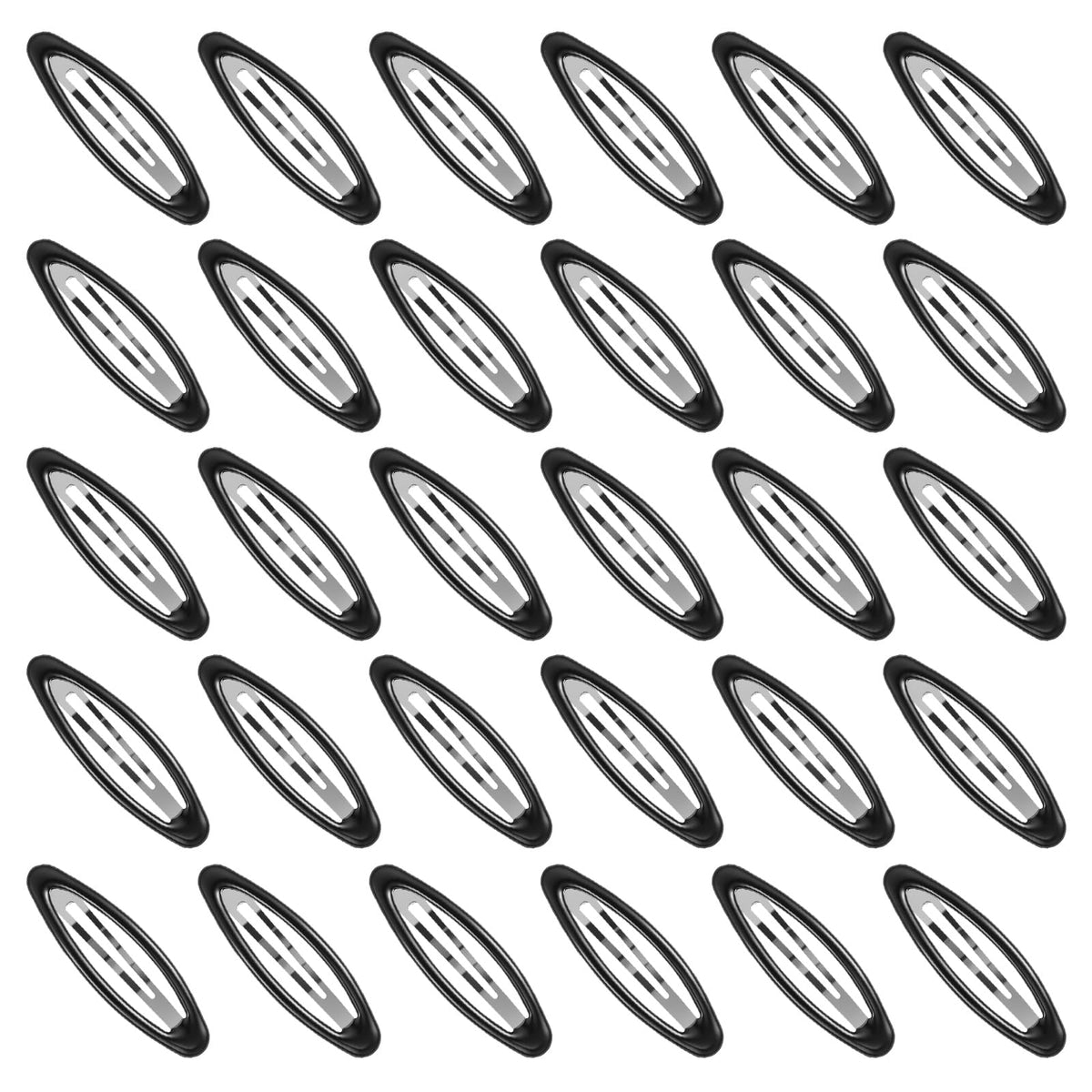 obeoby front pack of 30 clips shows variety and convenience