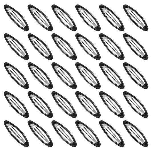obeoby front pack of 30 clips shows variety and convenience