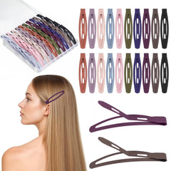 obeoby front packaging showing 40 colorful clips and value