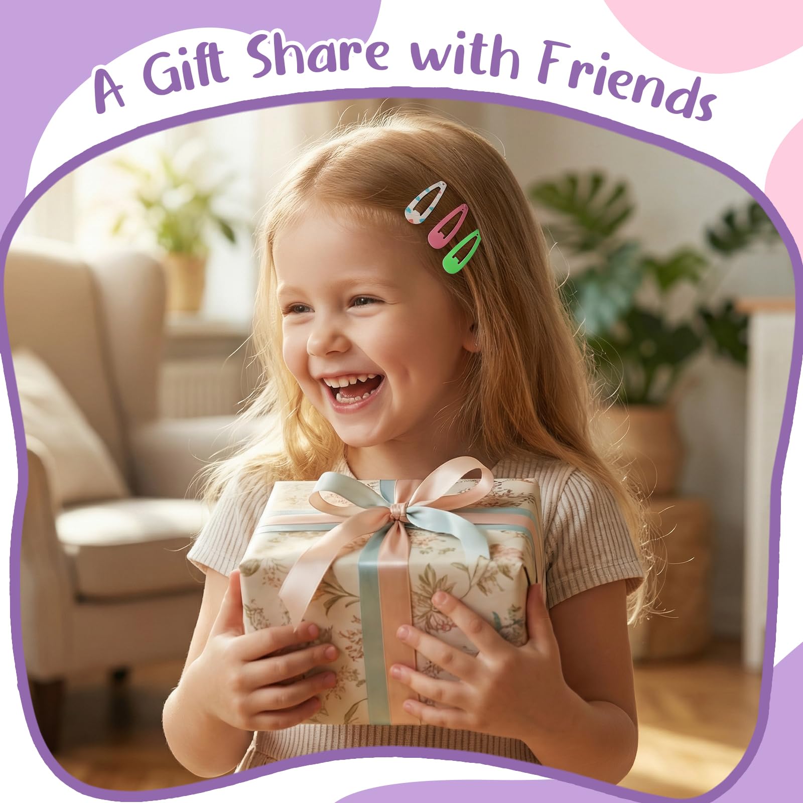 obeoby arranged as a gift showing set suitability for presents benefit