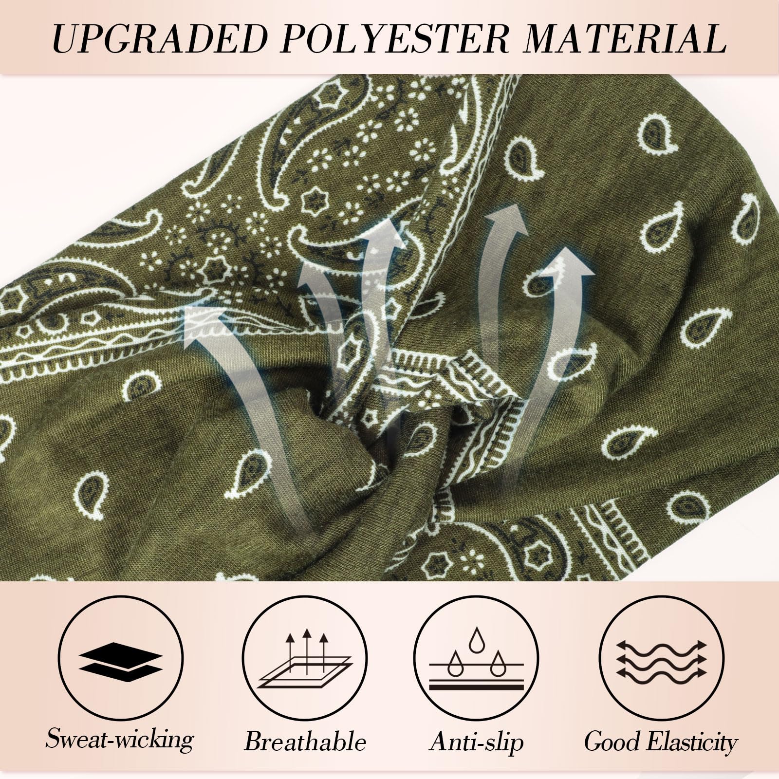 obeoby fabric close-up texture of upgraded cotton showing breathable comfort