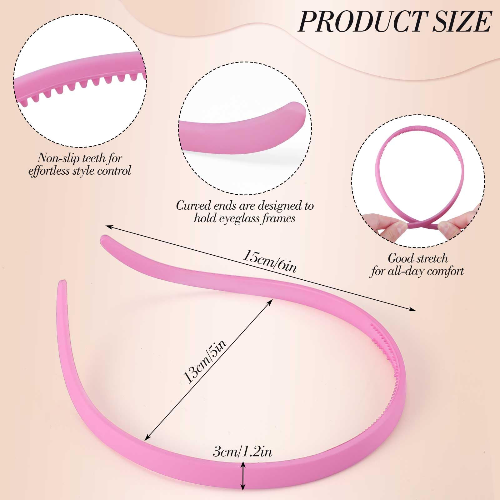 obeoby inner teeth detail delivering non-slip grip for all-day hold