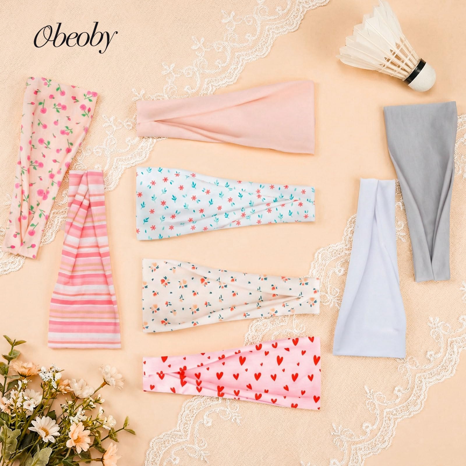 obeoby lifestyle shot at the beach showing summer outfit coordination benefit