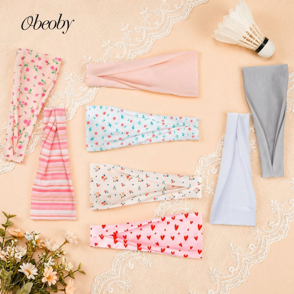 obeoby lifestyle shot at the beach showing summer outfit coordination benefit