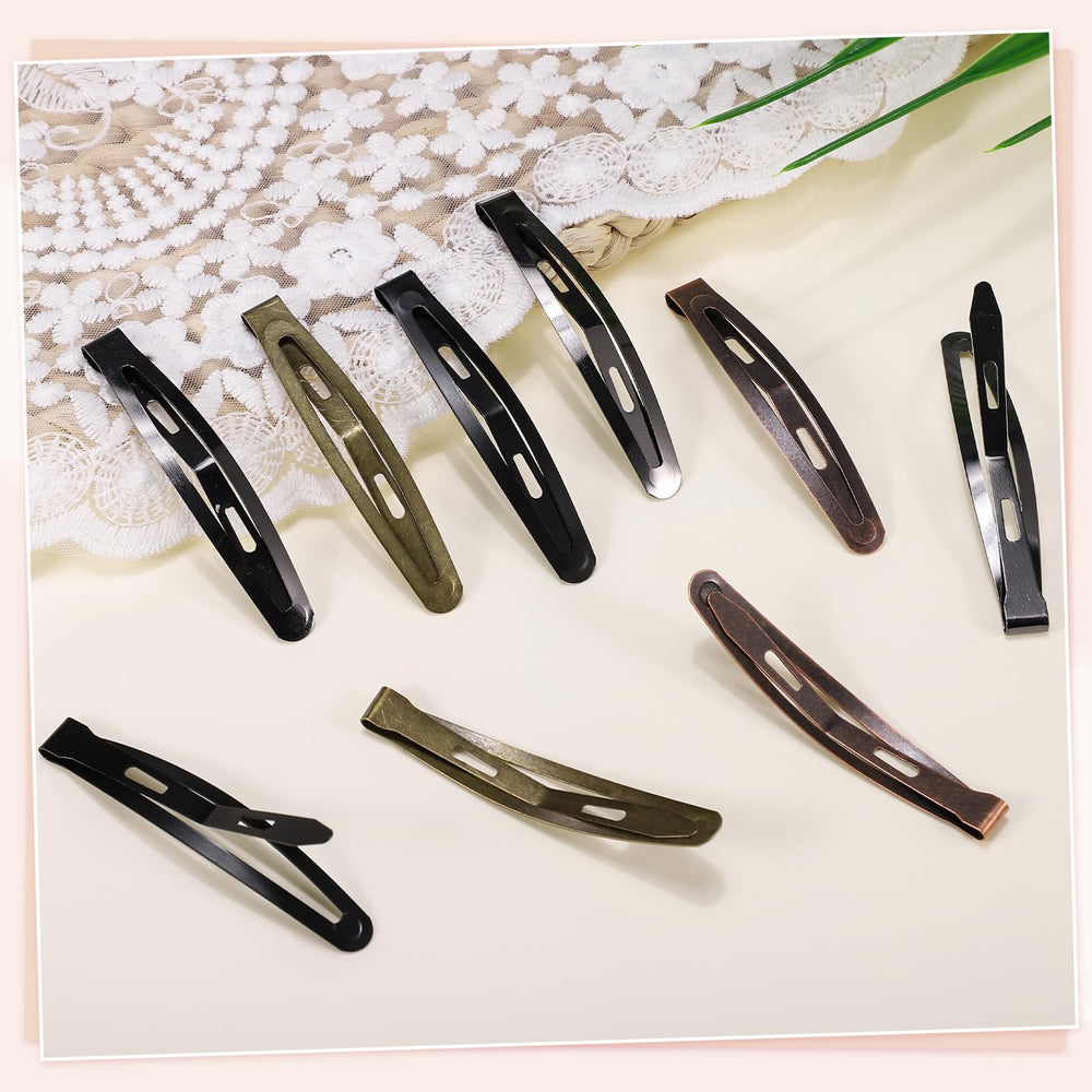 obeoby clips arranged as party favors demonstrating gifting idea