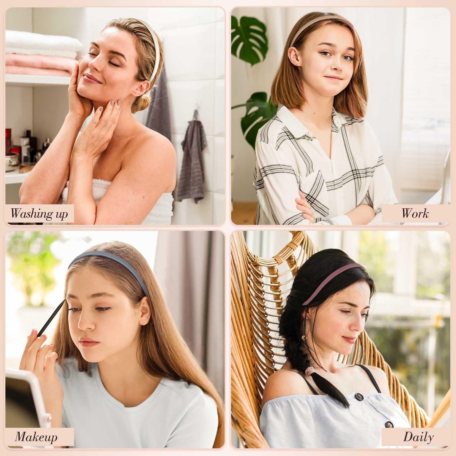 obeoby lifestyle image outdoors showing comfortable wear