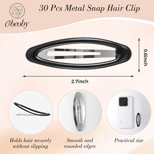 obeoby close-up of metal snap texture proving durability