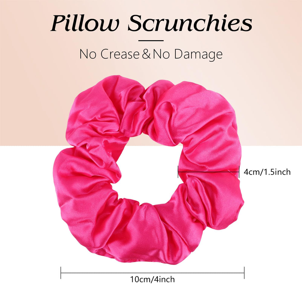 obeoby satin texture close-up highlighting smooth fabric benefit