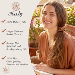 obeoby size comparison beside coin to show small slim profile and minimal bulk benefit