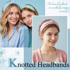 obeoby hand holding headband showing size and portable convenience for on-the-go