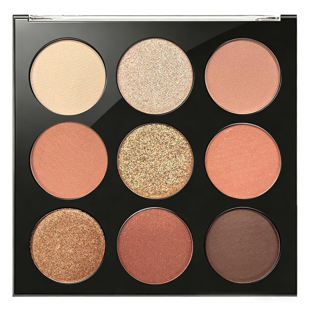 Océane front packaging showing compact palette for easy storage
