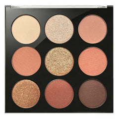 Océane front packaging showing compact palette for easy storage