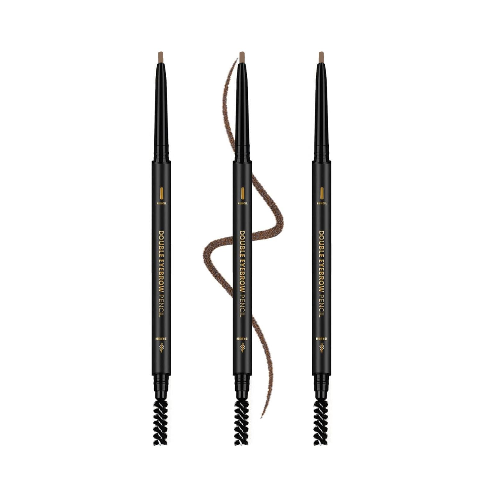 O'CHEAL front packaging showing three pencils, convenient travel set