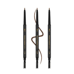 O'CHEAL front packaging showing three pencils, convenient travel set