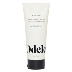 Odele front packaging showing product and net weight, highlighting ease of use