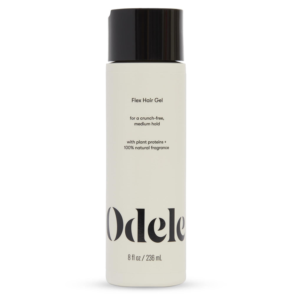 Odele front packaging showing product and clean branding for easy identification