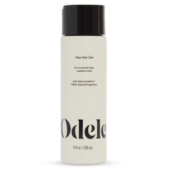 Odele front packaging showing product and clean branding for easy identification
