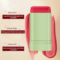 odkpoaaa eyeshadow wash on lid for subtle definition
