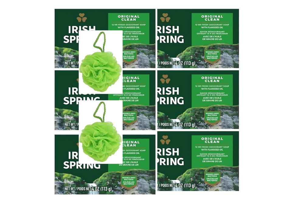 ODWIRA bar front packaging showing fresh scent and size benefits