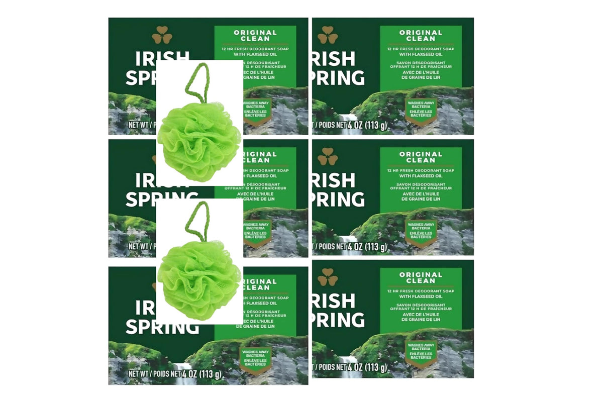 ODWIRA bar front packaging showing fresh scent and size benefits