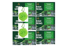 ODWIRA bar front packaging showing fresh scent and size benefits