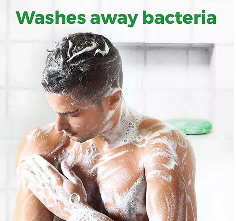 ODWIRA single bar close-up with lather, shows rich foam benefit