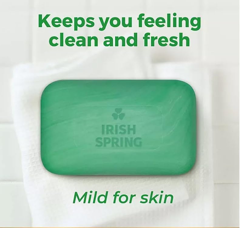 ODWIRA bar in toiletry bag, demonstrates portable convenience benefit