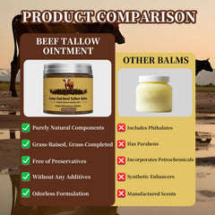 Oebitor 5.3oz size comparison illustrating portable all-over care