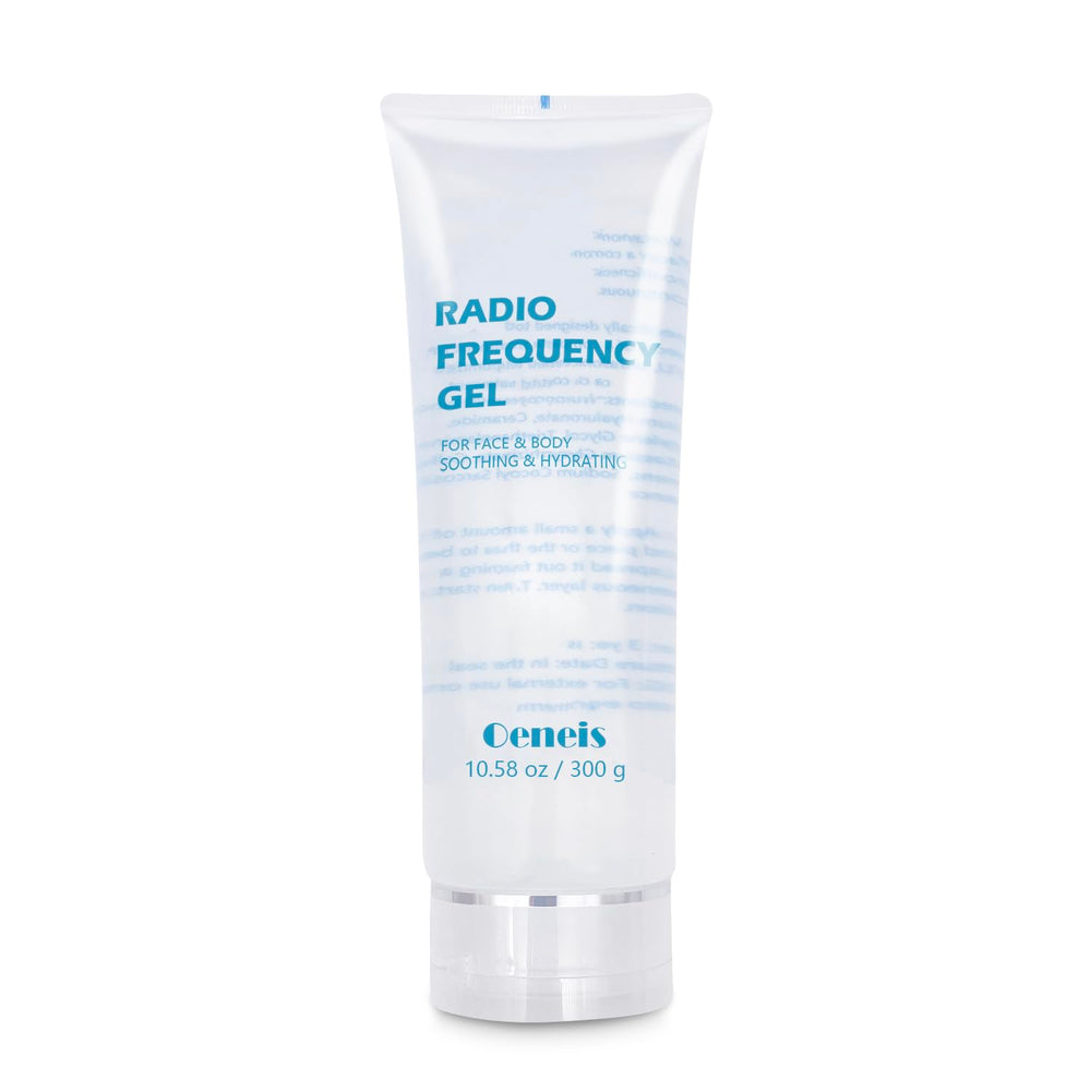 Oeneis front 300g tube showing branding and product clarity for easy identification and use