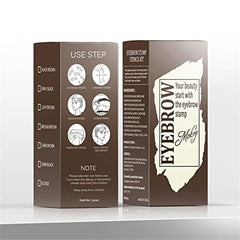 OETUIOW placed inside a makeup bag highlighting travel-friendly convenience