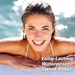 OETUIOW mushroom-head stamp applicator close-up showing precise pigment control