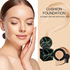 OETUIOW cream texture swatch highlighting moisturizing, breathable finish