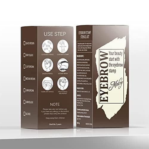 OETUIOW kit packed inside a travel makeup bag for quick on-the-go touch-ups