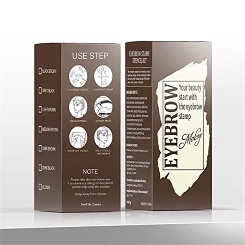 OETUIOW washable stencils rinsed under water showing easy cleaning