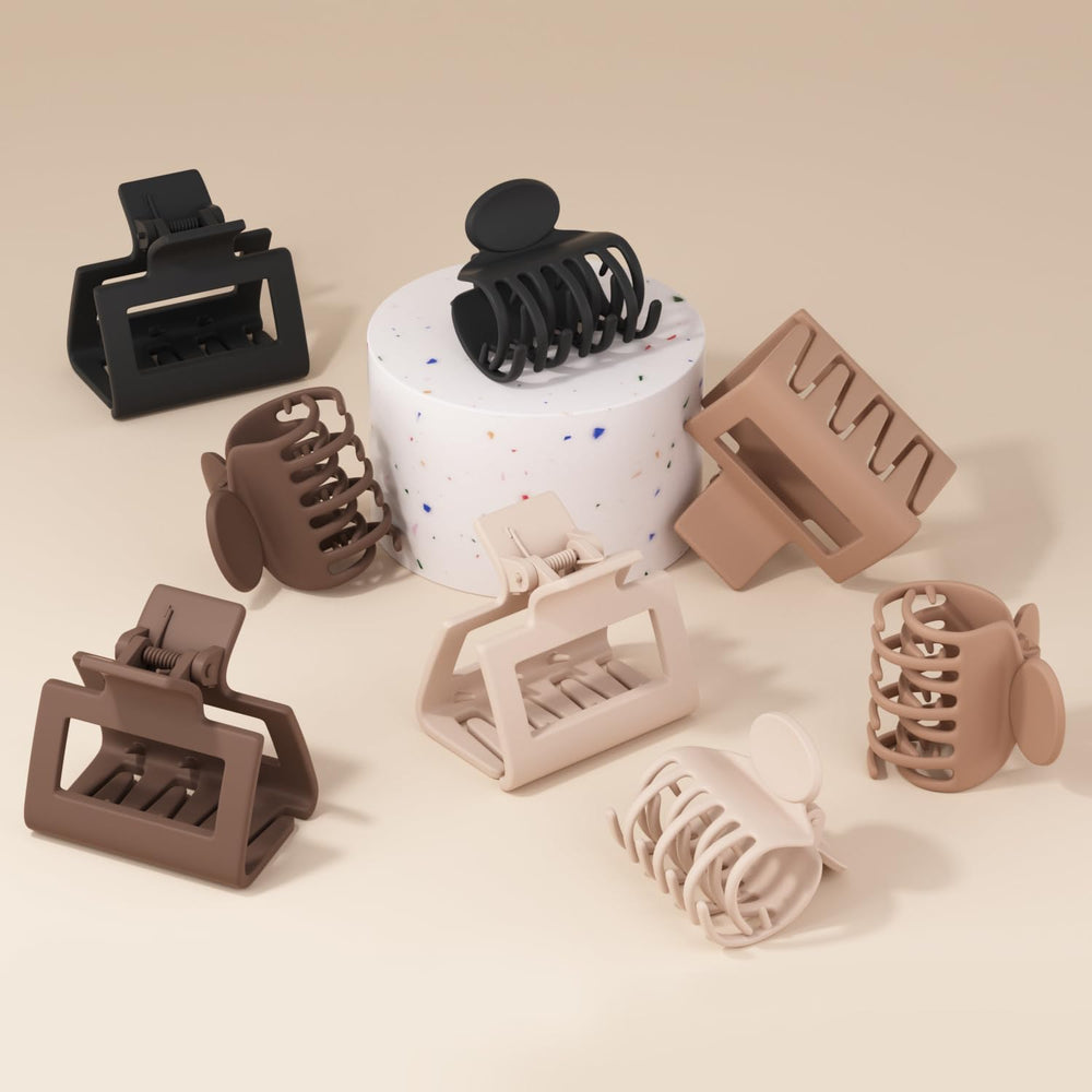 Oeusnael clips in gift box presentation ideal for gifting occasions