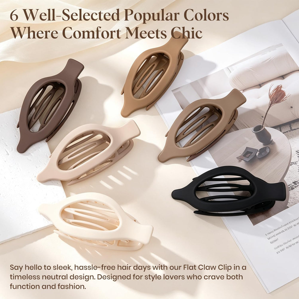 Oeusnael gift box with clips ready for gifting convenience