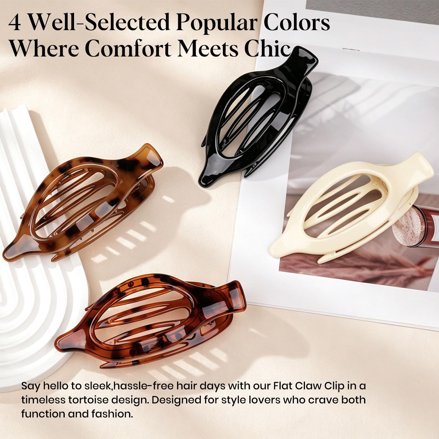 Oeusnael gift box presentation illustrating ready-to-gift convenience