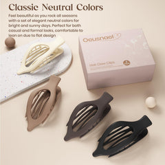 Oeusnael gift box ready to give portraying presentable packaging benefit