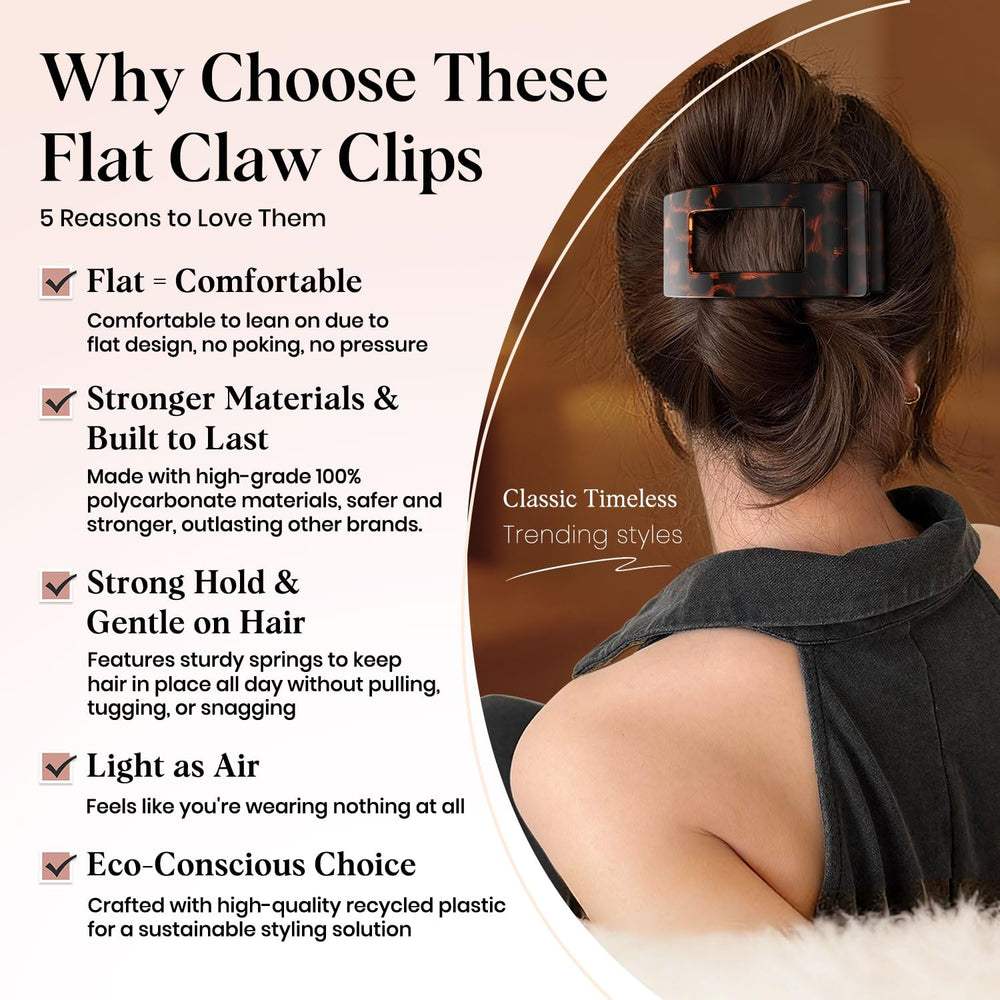 Oeusnael side profile highlighting curved shape, comfortable lay-flat fit