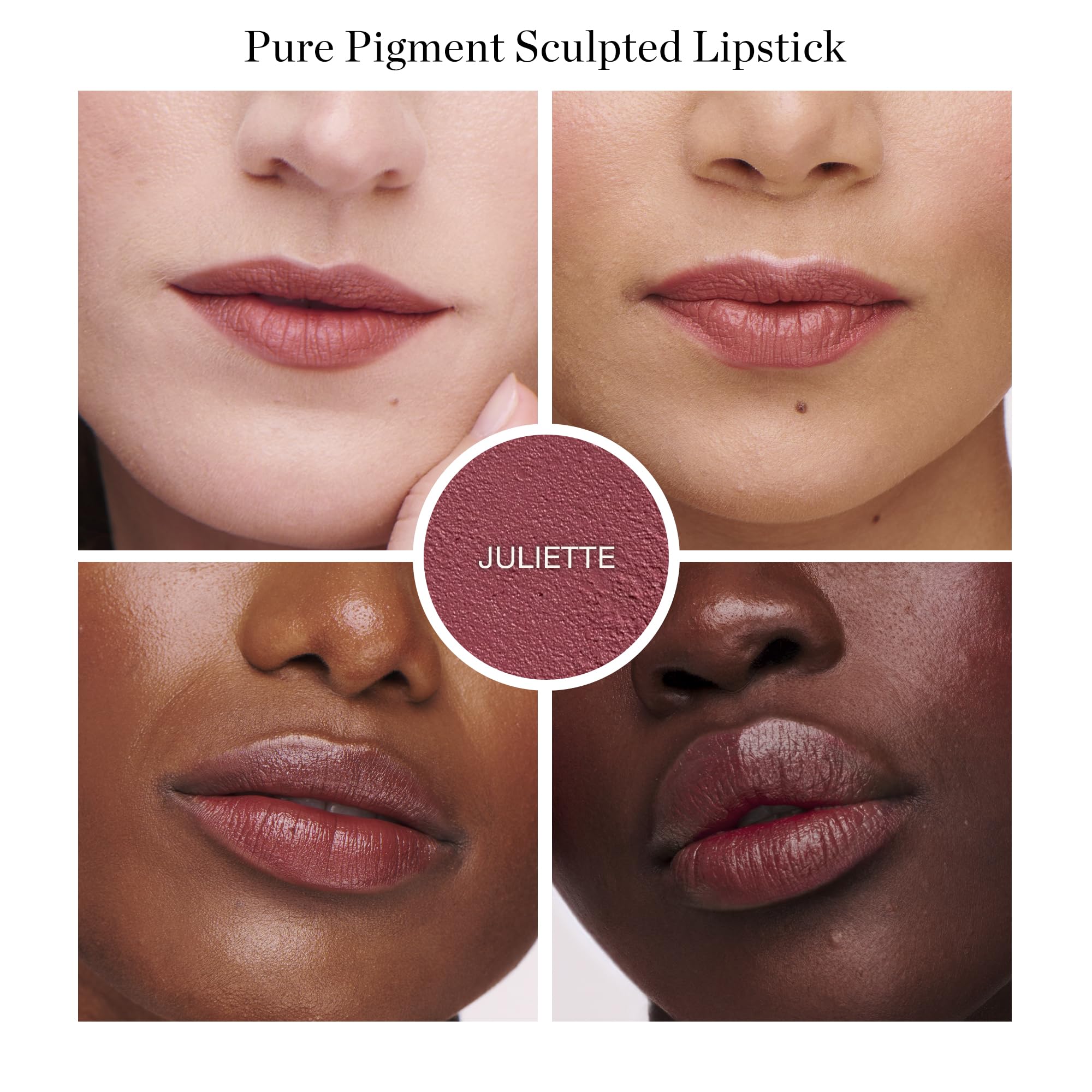 Ogee Juliette creamy texture close-up highlighting smooth application