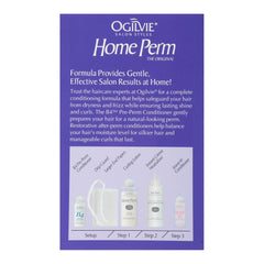 OGILVIE drip guard close-up preventing drips for cleaner at-home application