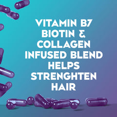 OGX conditioner placed in shower demonstrating in-shower use for detangling benefit