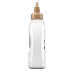 OGX coconut ingredient close-up, emphasizing natural oil nourishment