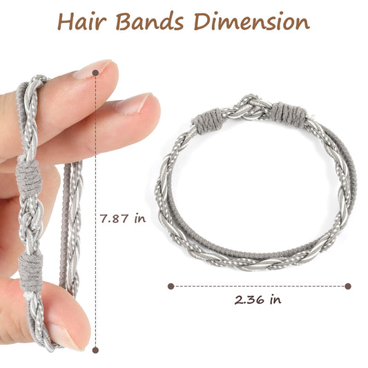 OHCISP bead detail close-up highlighting smooth beads and snag-free benefit