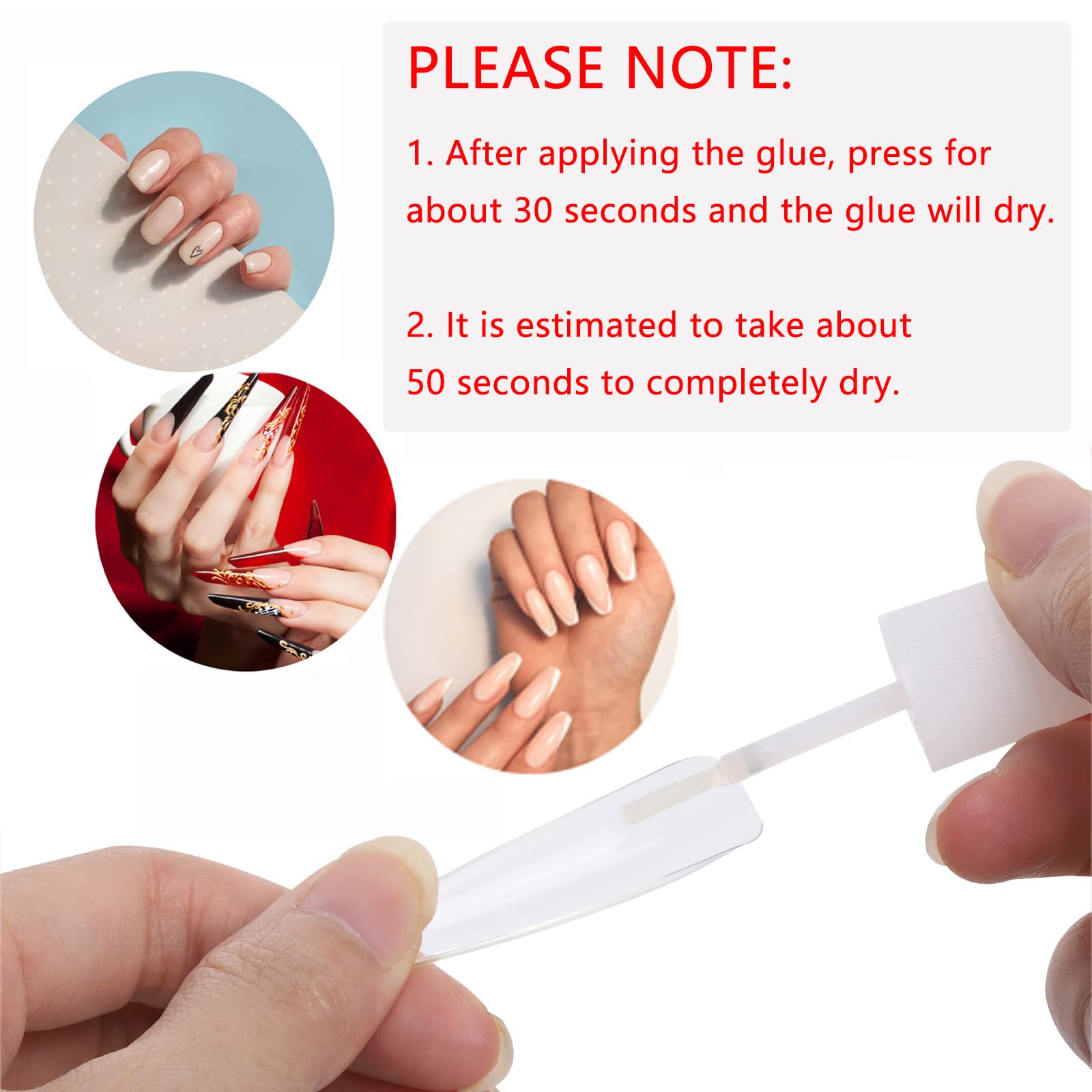 Ohlove bottle next to ruler showing 10g size for value and portability